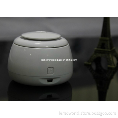 USB Mini Water Mist Sprayer Air Humidifier (LM-704)